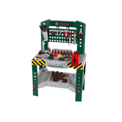 Theo Klein Bosch Workbench Set - Klein - The Toy Store