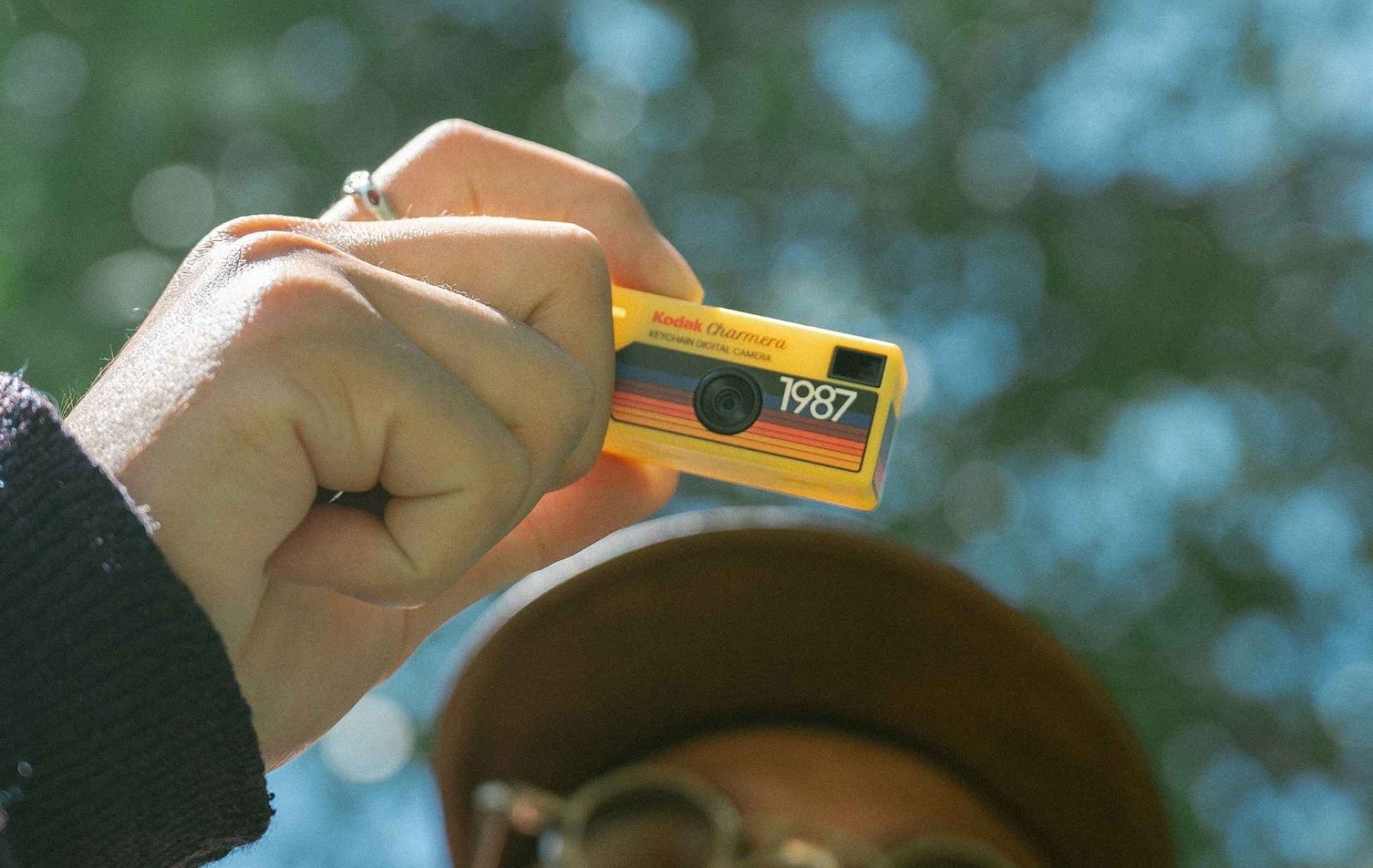 Kodak Charmera Blind Box - Kodak - The Toy Store