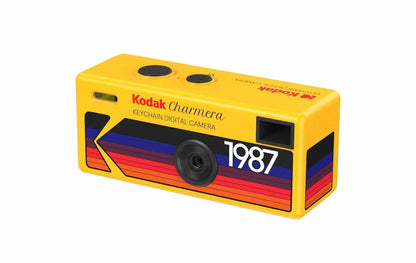 Kodak Charmera Blind Box - Kodak - The Toy Store