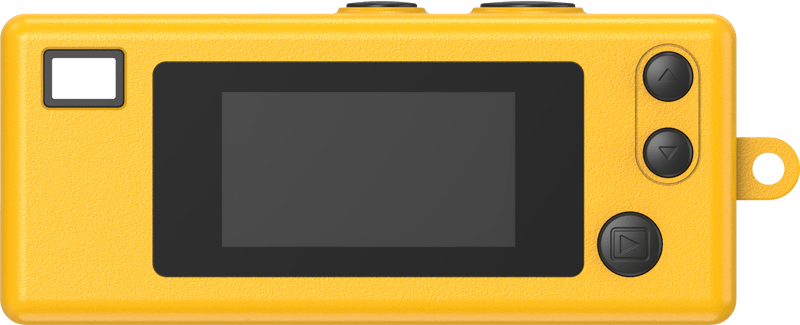 Kodak Charmera Blind Box - Kodak - The Toy Store