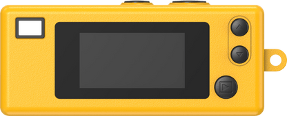 Kodak Charmera Blind Box - Kodak - The Toy Store