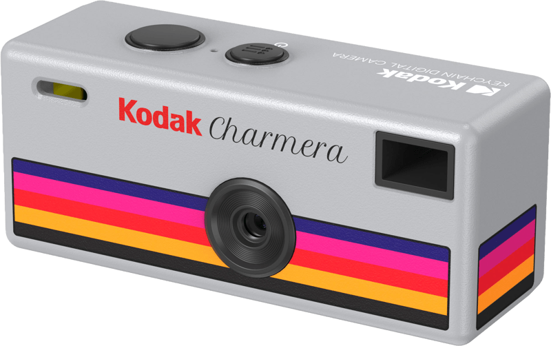 Kodak Charmera Blind Box - Kodak - The Toy Store