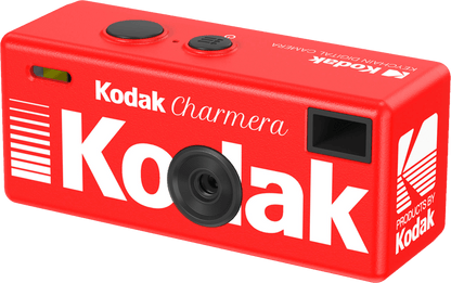Kodak Charmera Blind Box - Kodak - The Toy Store