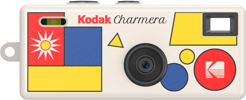 Kodak Charmera Blind Box - Kodak - The Toy Store