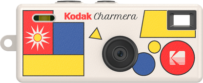 Kodak Charmera Blind Box - Kodak - The Toy Store