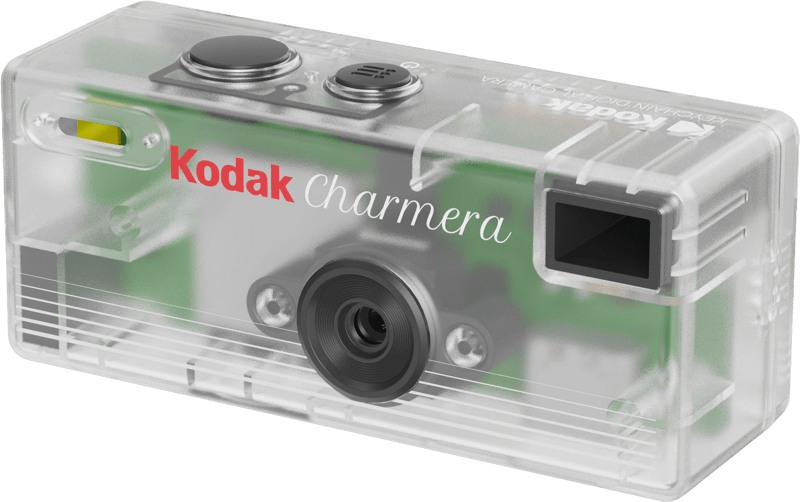 Kodak Charmera Blind Box - Kodak - The Toy Store