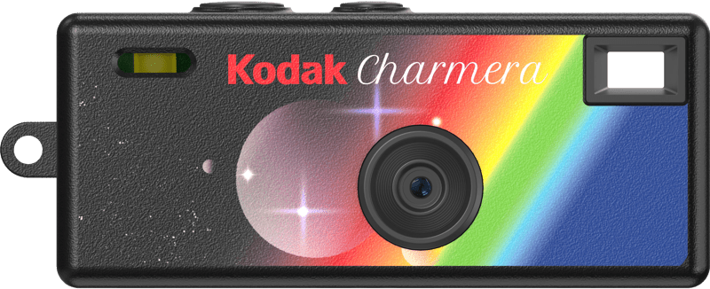 Kodak Charmera Blind Box - Kodak - The Toy Store
