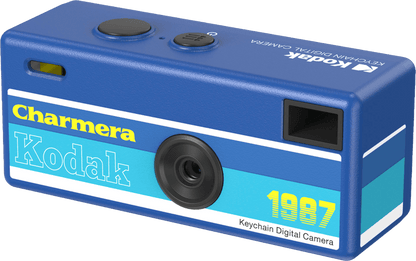 Kodak Charmera Blind Box - Kodak - The Toy Store