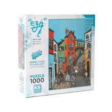 Puzzle Nora Luca 1000 Pieces - KS Games - The Toy Store