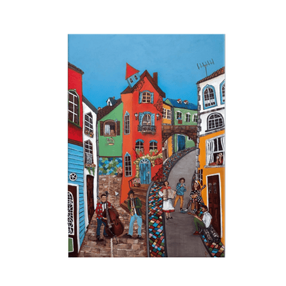 Puzzle Nora Luca 1000 Pieces - KS Games - The Toy Store