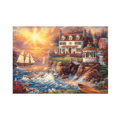 Puzzle Pinson Majestic Guardian - KS Games - The Toy Store