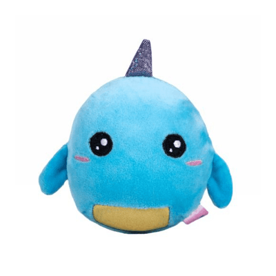 Squeeshy Kukis Plush Toy