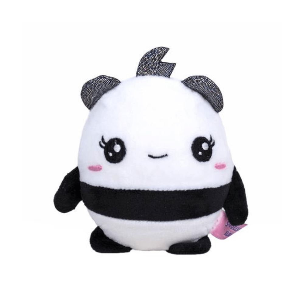 Squeeshy Kukis Plush Toy - Kukis - The Toy Store