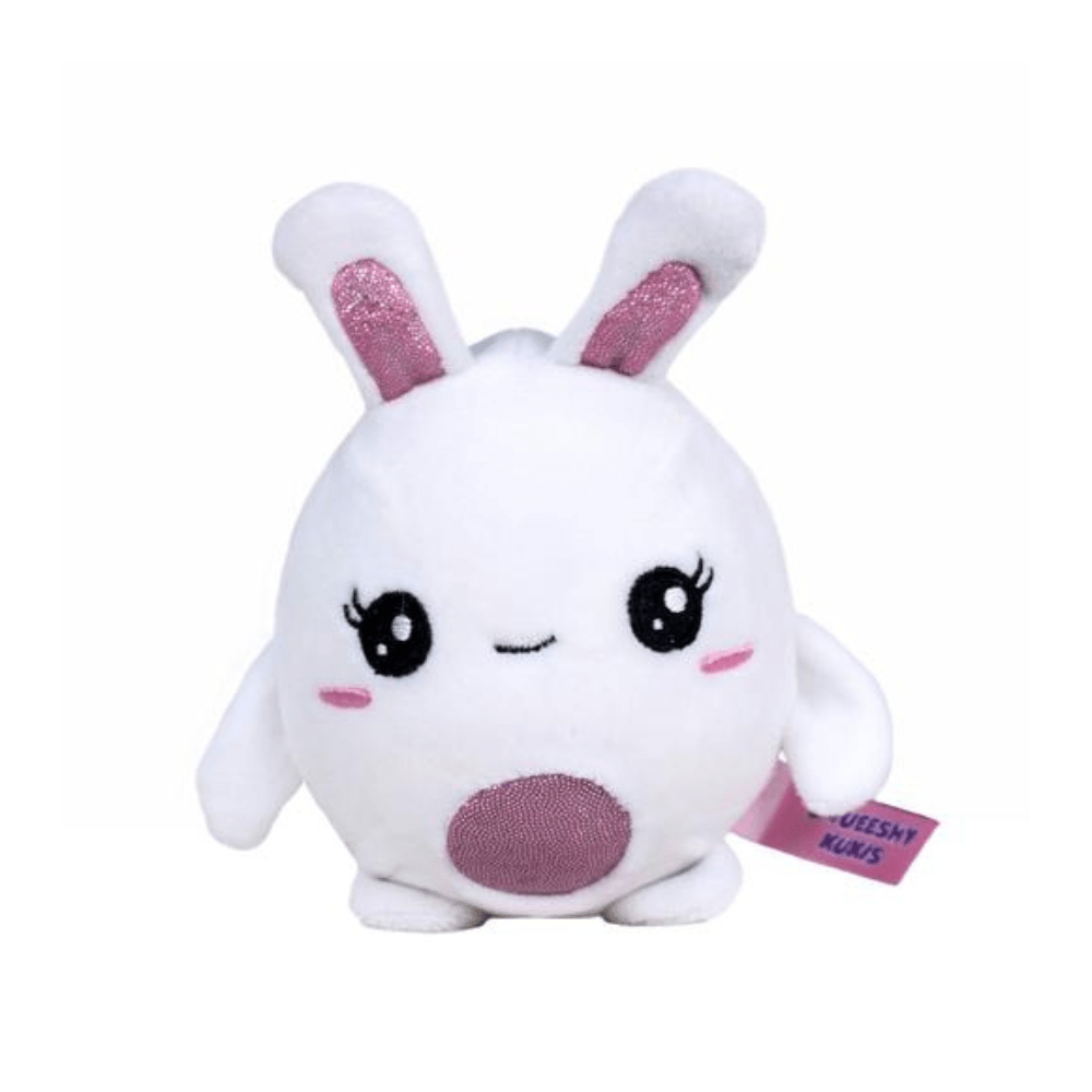Squeeshy Kukis Plush Toy - Kukis - The Toy Store
