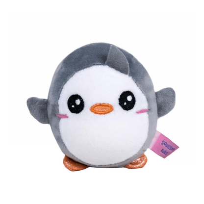 Squeeshy Kukis Plush Toy - Kukis - The Toy Store