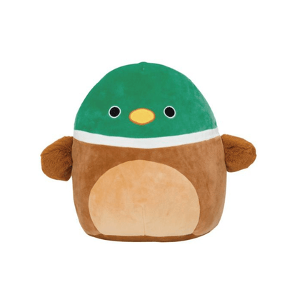Squeeshy Kukis Plush Toy - Kukis - The Toy Store