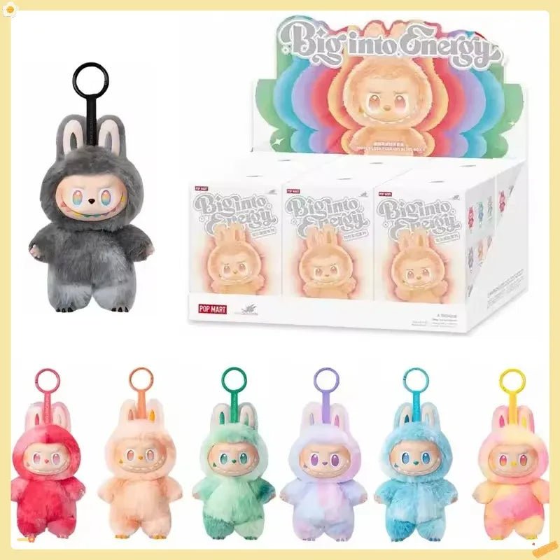 Labubu Big Into Energy Figure - Labubu - The Toy Store