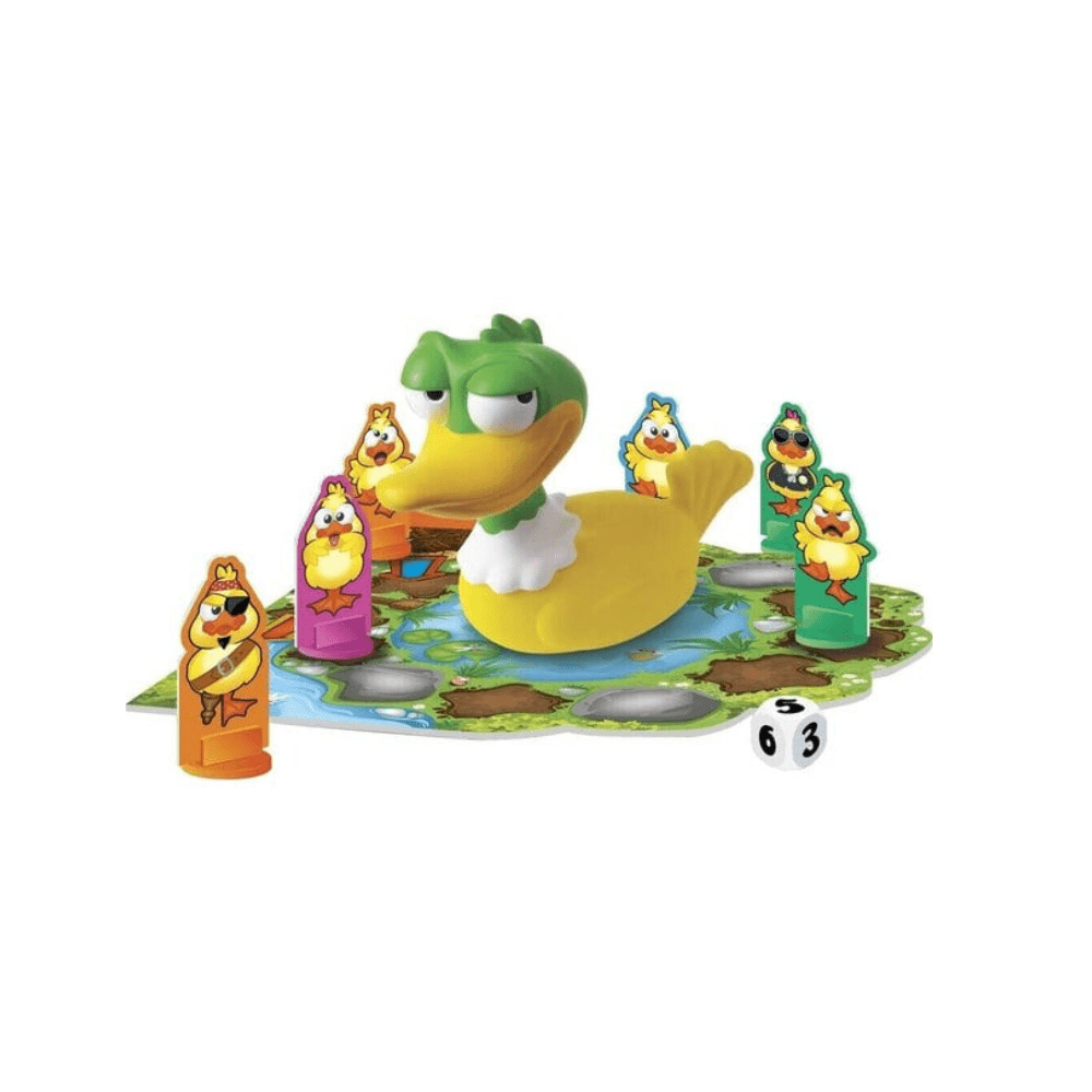 Tempête At The Pond Game - Lansay - The Toy Store