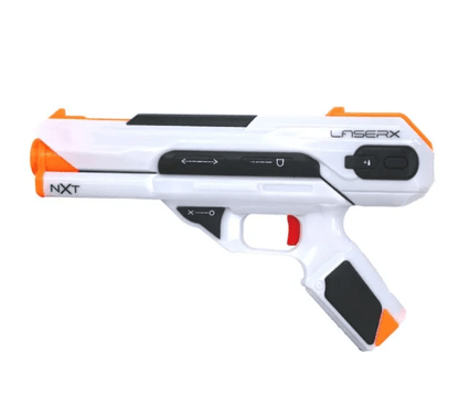 Laser X Nxt Double Blaster - Laser x - The Toy Store