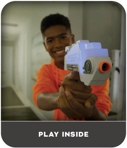 Ultra Long Range Blasters - Laser x - The Toy Store