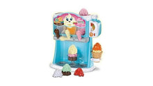 Count & Swirl Ice Cream Maker Toy - Leap Frog - The Toy Store