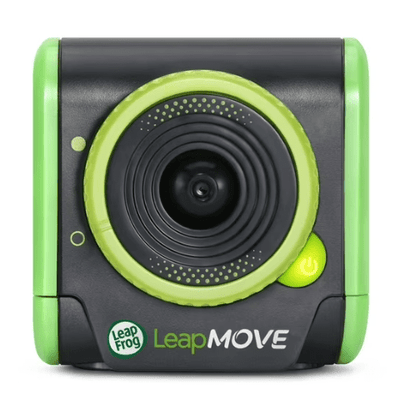 Leapmove Interactive Learning Game