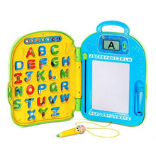 Mr Pencil's Alphabet Backpack Toy - Leap Frog - The Toy Store