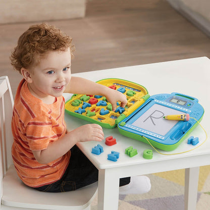 Mr Pencil's Alphabet Backpack Toy - Leap Frog - The Toy Store