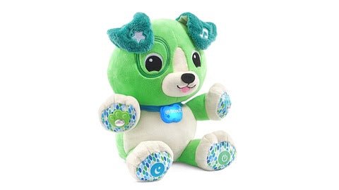 My Pal Scout Smarty Paws Toy - Leap Frog - The Toy Store