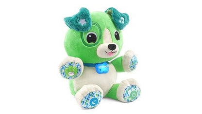 My Pal Scout Smarty Paws Toy - Leap Frog - The Toy Store