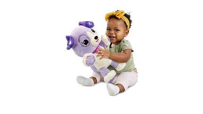 My Pal Violet Smarty Paws Toy - Leap Frog - The Toy Store