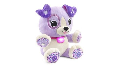My Pal Violet Smarty Paws Toy - Leap Frog - The Toy Store