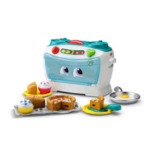 Number Loving Learning Oven - Leap Frog - The Toy Store