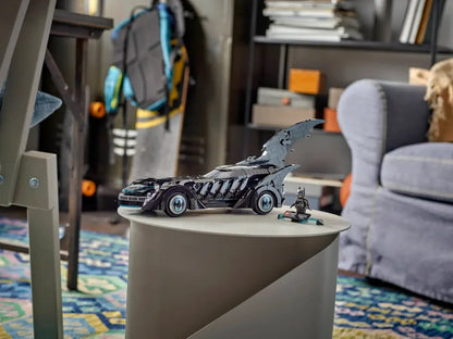 Batmobile Remote Control Car - Lego - The Toy Store