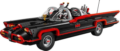 Batmobile Remote Control Car - Lego - The Toy Store