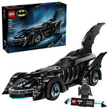 Batmobile Remote Control Car - Lego - The Toy Store