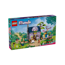 LEGO Friends Beekeepers House & Flower Garden 42669 Set, 12+, boxed