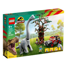 Brachiosaurus Discovery - Lego - The Toy Store