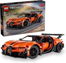 Bugatti Chiron Pur Sport Hyper Car - Lego - The Toy Store