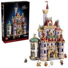 Castle Knights & Dragons Building Set - Lego - The Toy Store