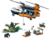 City Exploration Building Set - Lego - The Toy Store