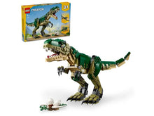 City T. Rex Dinosaur Set - Lego - The Toy Store