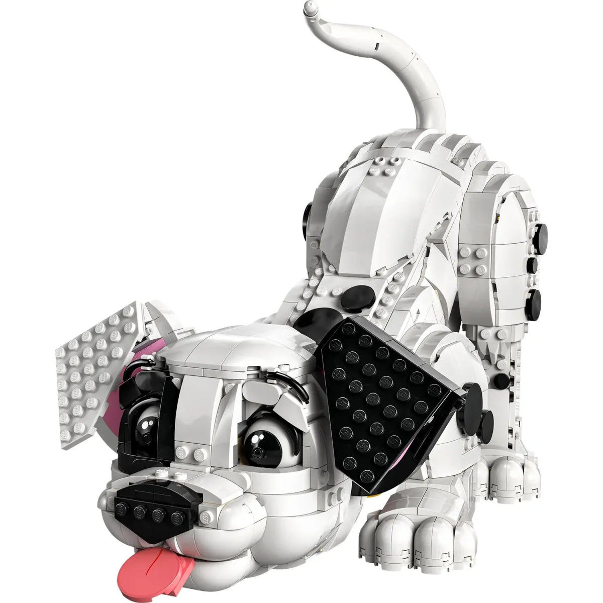 Dalmatians Puppy - Lego - The Toy Store