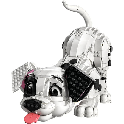 Dalmatians Puppy - Lego - The Toy Store