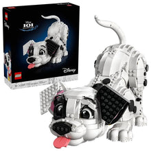 Dalmatians Puppy - Lego - The Toy Store