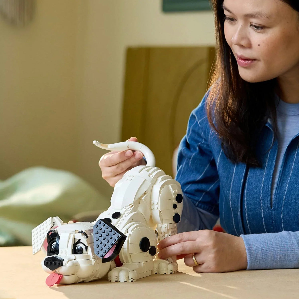 Dalmatians Puppy - Lego - The Toy Store