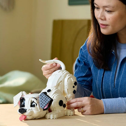 Dalmatians Puppy - Lego - The Toy Store