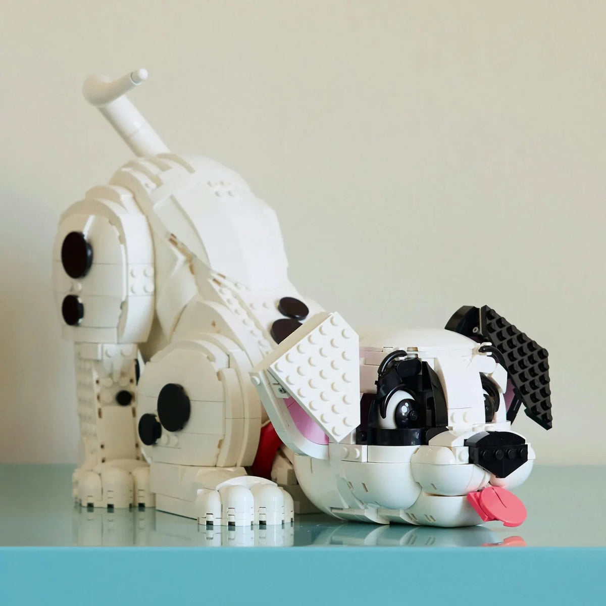 Dalmatians Puppy - Lego - The Toy Store