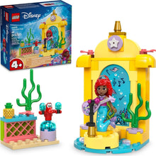 Disney Ariel's Music Stage - Lego - The Toy Store