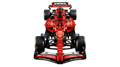 Ferrari SF - 24 F1 Building Set - Lego - The Toy Store